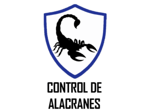 Fumigación de Alacranes