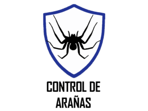 Fumigación de arañas