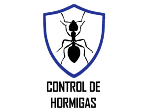 Fumigación de hormigas