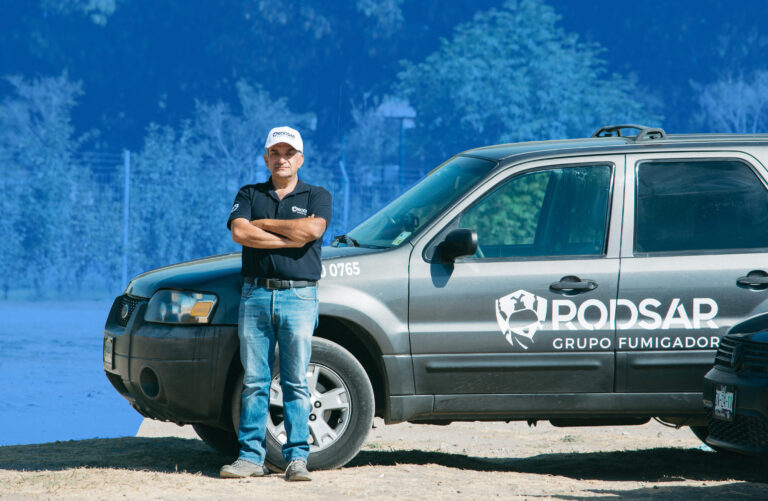 Fumigaciones en Merida Yucatan