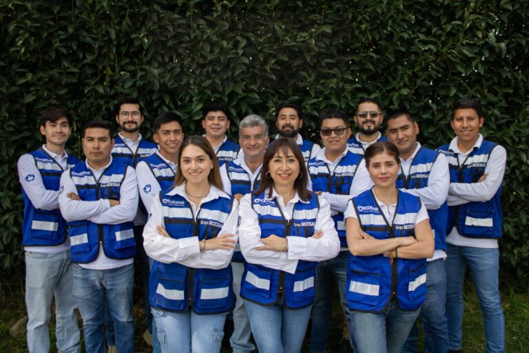 Grupo RODSAR Merida