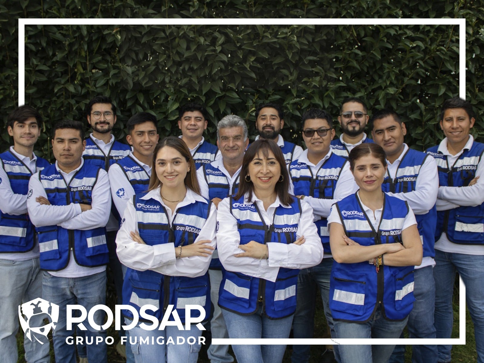 Fumigacion en Merida | Grupo Fumigador RODSAR